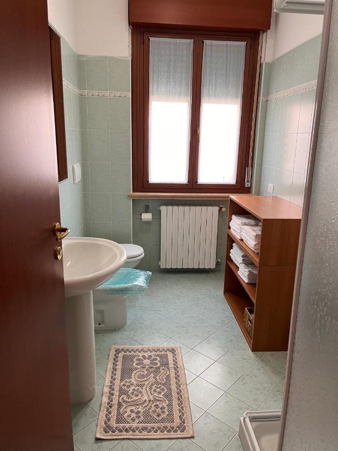 Sebino 11 Lägenhet Peschiera del Garda Exteriör bild