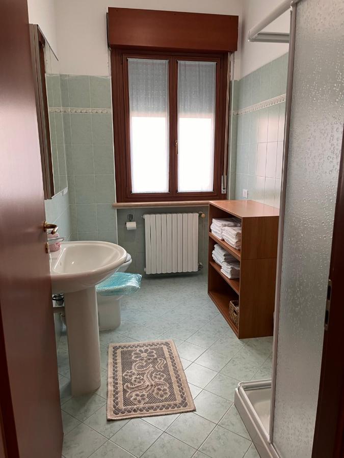 Sebino 11 Lägenhet Peschiera del Garda Exteriör bild