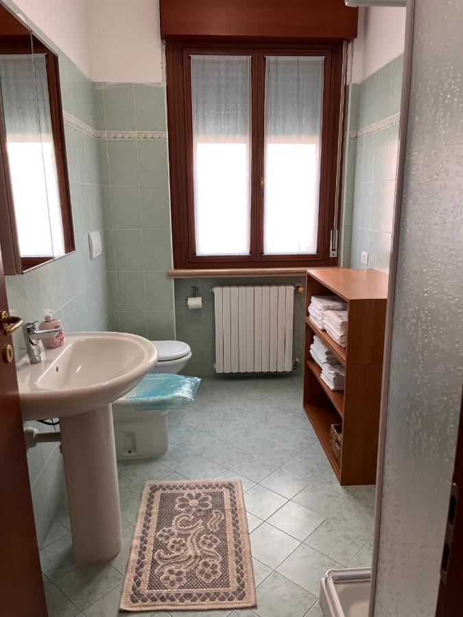 Sebino 11 Lägenhet Peschiera del Garda Exteriör bild
