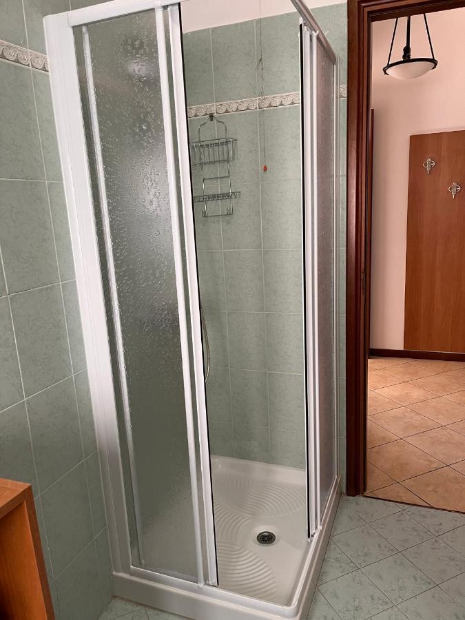 Sebino 11 Lägenhet Peschiera del Garda Exteriör bild