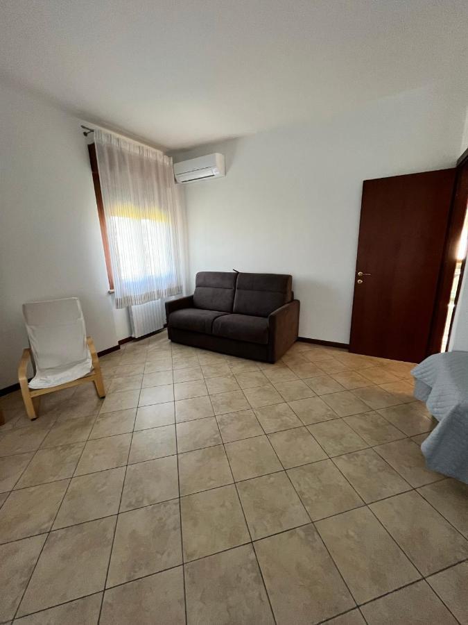 Sebino 11 Lägenhet Peschiera del Garda Exteriör bild