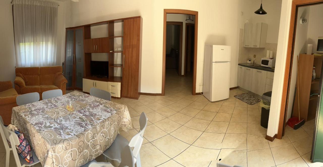 Sebino 11 Lägenhet Peschiera del Garda Exteriör bild