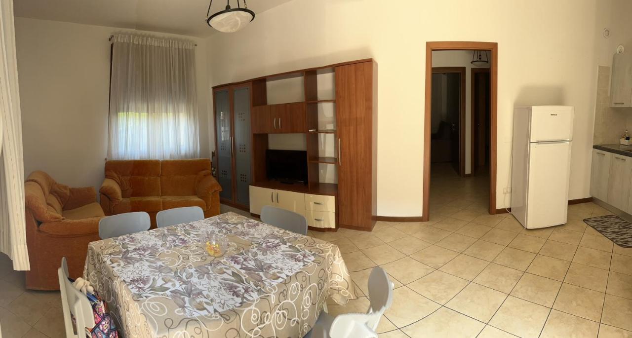 Sebino 11 Lägenhet Peschiera del Garda Exteriör bild