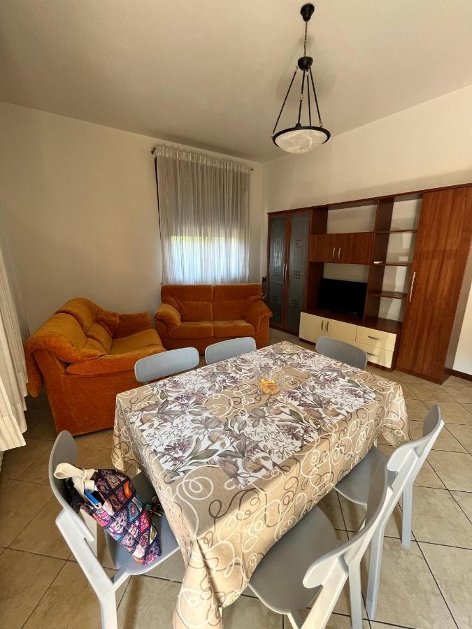 Sebino 11 Lägenhet Peschiera del Garda Exteriör bild