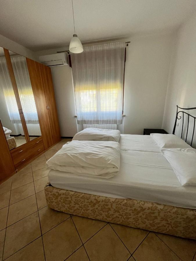 Sebino 11 Lägenhet Peschiera del Garda Exteriör bild